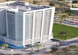 Apartment - 3 bedrooms - 4 bathrooms for sale in Time 2 - Dubai Residence Complex - Dubai