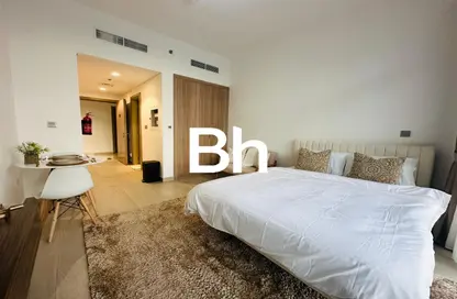 شقة - 1 حمام للايجار في 37 عزيزي ريفييرا - ميدان واحد - ميدان - دبي
