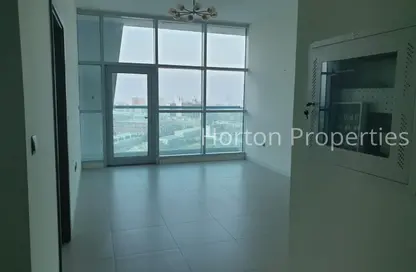 Apartment - 1 Bedroom - 2 Bathrooms for rent in La Riviera Apartments - Jumeirah Village Circle - Dubai