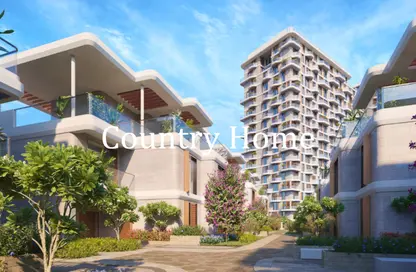 Apartment - Studio - 1 Bathroom for sale in Takaya - Motor City - Dubai