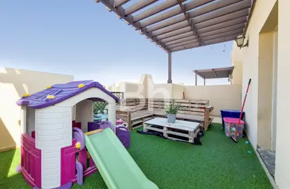 Apartment - 2 Bedrooms - 2 Bathrooms for sale in Al Ramth - Remraam - Dubai Land - Dubai