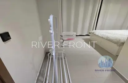 Apartment - 2 Bedrooms - 2 Bathrooms for rent in Binghatti Lavender - Jumeirah Village Circle - Dubai