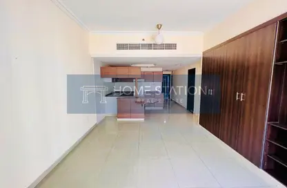 Apartment - 1 Bedroom - 2 Bathrooms for rent in City House 2 - Al Barsha 1 - Al Barsha - Dubai