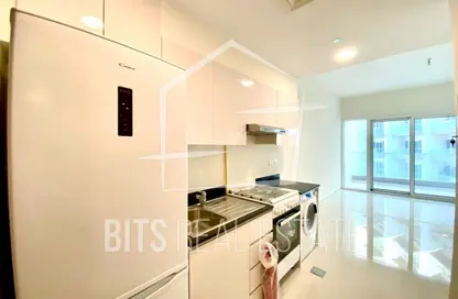 Apartment - 1 Bathroom for sale in Viridis C - Viridis Residence and Hotel Apartments - Damac Hills 2 - Dubai