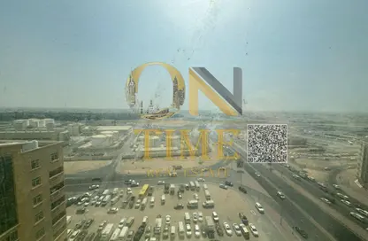 Apartment - Studio - 1 Bathroom for rent in Al Naemiya Tower 1 - Al Naemiya Towers - Al Nuaimiya - Ajman Apartment - Studio - 1 Bathroom for rent in Al Naemiya Tower 1 - Al Naemiya Towers - Al Nuaimiya - Ajman