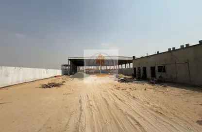 Factory - Studio - 4 Bathrooms for sale in Al Sajaa Industrial - Al Sajaa - Sharjah