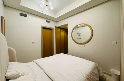 Apartment - 2 Bedrooms - 2 Bathrooms for rent in Aykon City Tower C - Aykon City - Business Bay - Dubai Apartment - 2 Bedrooms - 2 Bathrooms for rent in Aykon City Tower C - Aykon City - Business Bay - Dubai