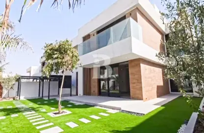 Villa - 4 Bedrooms - 6 Bathrooms for sale in The Dunes - Saadiyat Reserve - Saadiyat Island - Abu Dhabi Villa - 4 Bedrooms - 6 Bathrooms for sale in The Dunes - Saadiyat Reserve - Saadiyat Island - Abu Dhabi