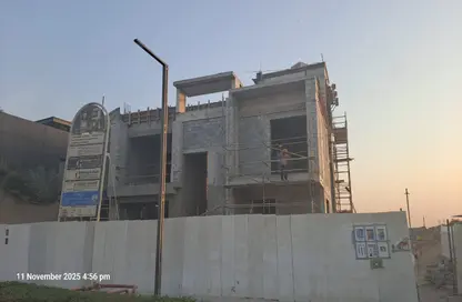 فيلا - 6 غرف نوم - 7 حمامات للبيع في إميرالد هيلز - دبي هيلز استيت - دبي