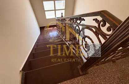 Townhouse - 3 Bedrooms - 4 Bathrooms for rent in Ajman Corniche Residences - Ajman Corniche Road - Ajman Townhouse - 3 Bedrooms - 4 Bathrooms for rent in Ajman Corniche Residences - Ajman Corniche Road - Ajman