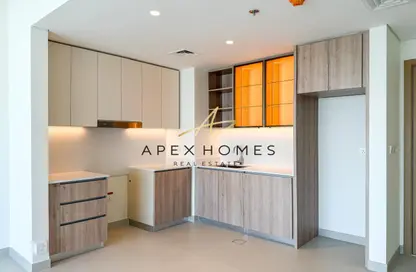 Apartment - 1 Bedroom - 1 Bathroom for rent in Park Field Tower 1 - Park Field - Dubai Hills Estate - Dubai