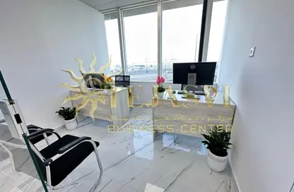 Office Space - Studio - 1 Bathroom for rent in Fatima Mohammad Ahmad Bin Suleiman - Al Raffa - Bur Dubai - Dubai Office Space - Studio - 1 Bathroom for rent in Fatima Mohammad Ahmad Bin Suleiman - Al Raffa - Bur Dubai - Dubai