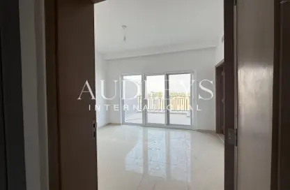Townhouse - 4 Bedrooms - 4 Bathrooms for sale in Camelia - Damac Hills 2 - Dubai