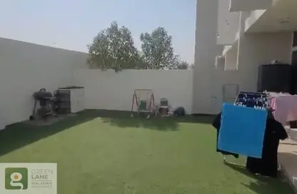 Townhouse - 3 Bedrooms - 3 Bathrooms for sale in Basswood - Damac Hills 2 - Dubai