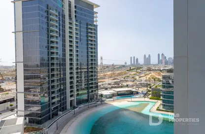Apartment - 1 Bedroom - 2 Bathrooms for sale in Residences 11 - District One - Mohammed Bin Rashid City - Dubai
