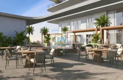 Apartment - 3 Bedrooms - 4 Bathrooms for sale in Radiant Garden Towers - Tamouh - Al Reem Island - Abu Dhabi