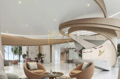 Apartment - 3 Bedrooms - 5 Bathrooms for sale in Aqua Arc - Al Marjan Island - Ras Al Khaimah