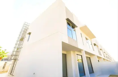 Villa - 4 Bedrooms - 5 Bathrooms for rent in MAG Eye - District 7 - Mohammed Bin Rashid City - Dubai