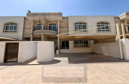 فيلا - 5 غرف نوم - 6 حمامات للايجار في مركز محمد بن زايد - مدينة محمد بن زايد - أبوظبي