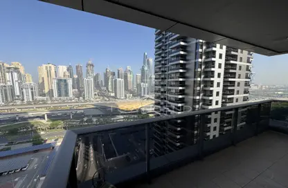شقة - غرفة نوم - 2 حمامات للبيع في ابراج جرين ليك - (JLT) مجمع S - أبراج بحيرة الجميرا - دبي