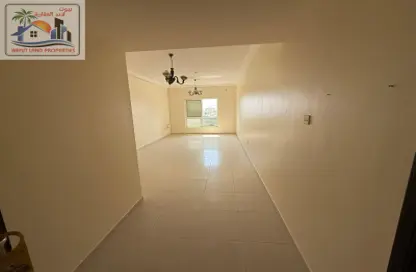 Apartment - 1 Bedroom - 2 Bathrooms for rent in Al Majaz 3 - Al Majaz - Sharjah