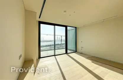 Apartment - 3 Bedrooms - 4 Bathrooms for sale in Kempinski Residences The Creek - Al Jaddaf - Dubai