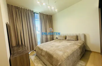 Apartment - 1 Bedroom - 2 Bathrooms for rent in Binghatti Corner - Jumeirah Village Circle - Dubai