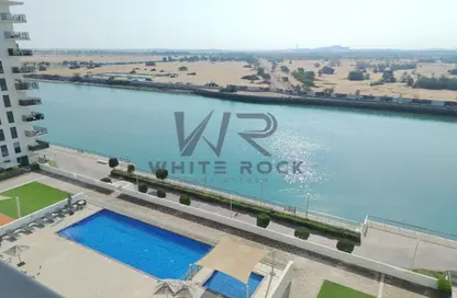 شقة - غرفة نوم - 2 حمامات للايجار في وترز أج - جزيرة الياس - أبوظبي