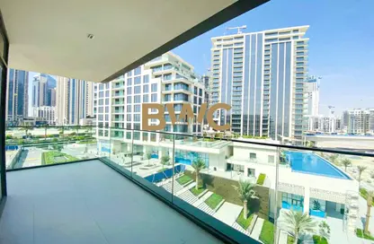 Apartment - 2 Bedrooms - 2 Bathrooms for sale in The Cove Building 3 - The Cove - Dubai Creek Harbour (The Lagoons) - Dubai