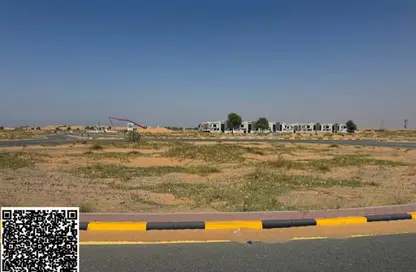 أرض - استوديو للبيع في بساتين السره - مشروع السرة السكني - أم القيوين