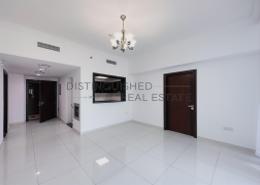 شقة - 1 غرفة نوم - 2 حمامات للكراء في ماجيستك تاور - شارع الابراج - الخليج التجاري - دبي