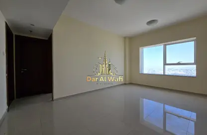 Apartment - 1 Bedroom - 1 Bathroom for rent in Tiger Building Al Yarmouk - Al Nahda - Sharjah