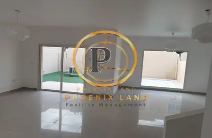 Villa - 5 Bedrooms - 6 Bathrooms for sale in Arabian Style - Al Reef Villas - Al Reef - Abu Dhabi
