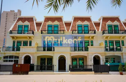 Villa - 4 Bedrooms - 5 Bathrooms for sale in Mulberry Mansion - Jumeirah Village Circle - Dubai