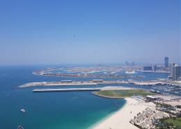 Apartment - 1 bedroom - 2 bathrooms for rent in Sadaf 6 - Sadaf - Jumeirah Beach Residence - Dubai