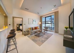 شقة - 2 غرف نوم - 3 حمامات للكراء في سيفين بالم - نخلة الجميرا - دبي
