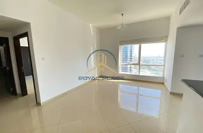 Apartment - 1 Bedroom - 2 Bathrooms for rent in Concorde Tower - JLT Cluster H - Jumeirah Lake Towers - Dubai