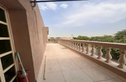 Apartment - 2 Bedrooms - 2 Bathrooms for rent in Al Mowaihat 3 - Al Mowaihat - Ajman