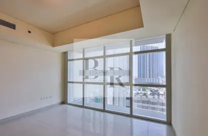 Apartment - 1 Bedroom - 2 Bathrooms for rent in Tala Tower - Marina Square - Al Reem Island - Abu Dhabi