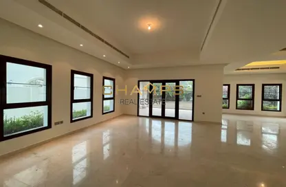 Villa - 4 Bedrooms - 6 Bathrooms for sale in Bloom Gardens Villas - Bloom Gardens - Al Salam Street - Abu Dhabi