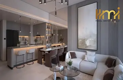 Apartment - 3 Bedrooms - 4 Bathrooms for sale in Soul by Vision - Dubai Production City (IMPZ) - Dubai