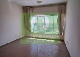 Empty Room image for: Apartment - 3 bedrooms - 4 bathrooms for rent in Ajman Corniche Residences - Ajman Corniche Road - Ajman, Image 1