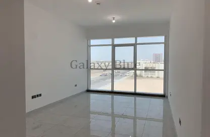 Apartment - 1 Bedroom - 2 Bathrooms for rent in Shabia - Mussafah - Abu Dhabi