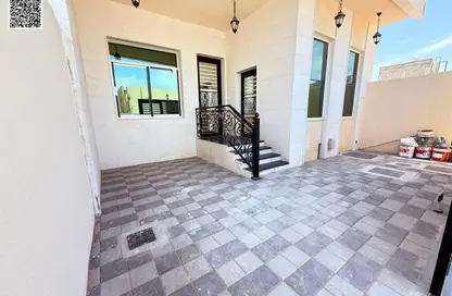 Villa - 4 Bedrooms - 7 Bathrooms for sale in Al Zaheya Gardens - Al Zahya - Ajman