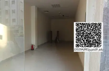 متجر - استوديو للايجار في الجرف الصناعية 3 - الجرف الصناعية - عجمان