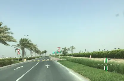 Land - Studio for sale in Jebel Ali Hills - Jebel Ali - Dubai