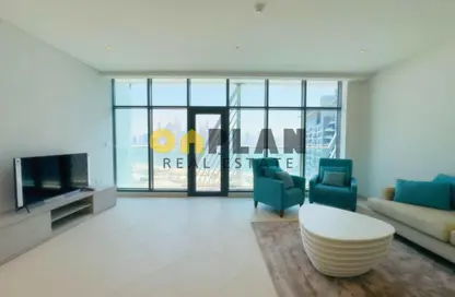 Apartment - 3 Bedrooms - 4 Bathrooms for sale in NH Collection Dubai The Palm - Palm Jumeirah - Dubai