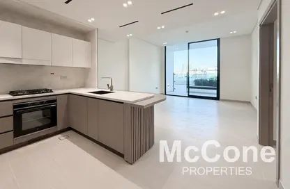 Apartment - 1 Bedroom - 2 Bathrooms for rent in Binghatti Phoenix - District 13 - Jumeirah Village Circle - Dubai