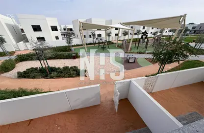 Townhouse - 3 Bedrooms - 3 Bathrooms for sale in Noya 1 - Noya - Yas Island - Abu Dhabi