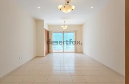 Apartment - Studio - 1 Bathroom for rent in Emirates Gardens 2 - Jumeirah Village Circle - Dubai